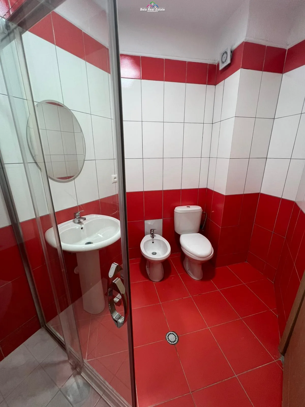 Apartament Me Qera 2+1+2 Ne Misto Mame (ID B2201502) Tirane