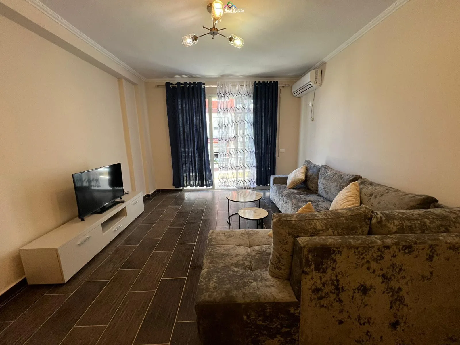 Apartament Me Qera 2+1+2 Ne Misto Mame (ID B2201502) Tirane