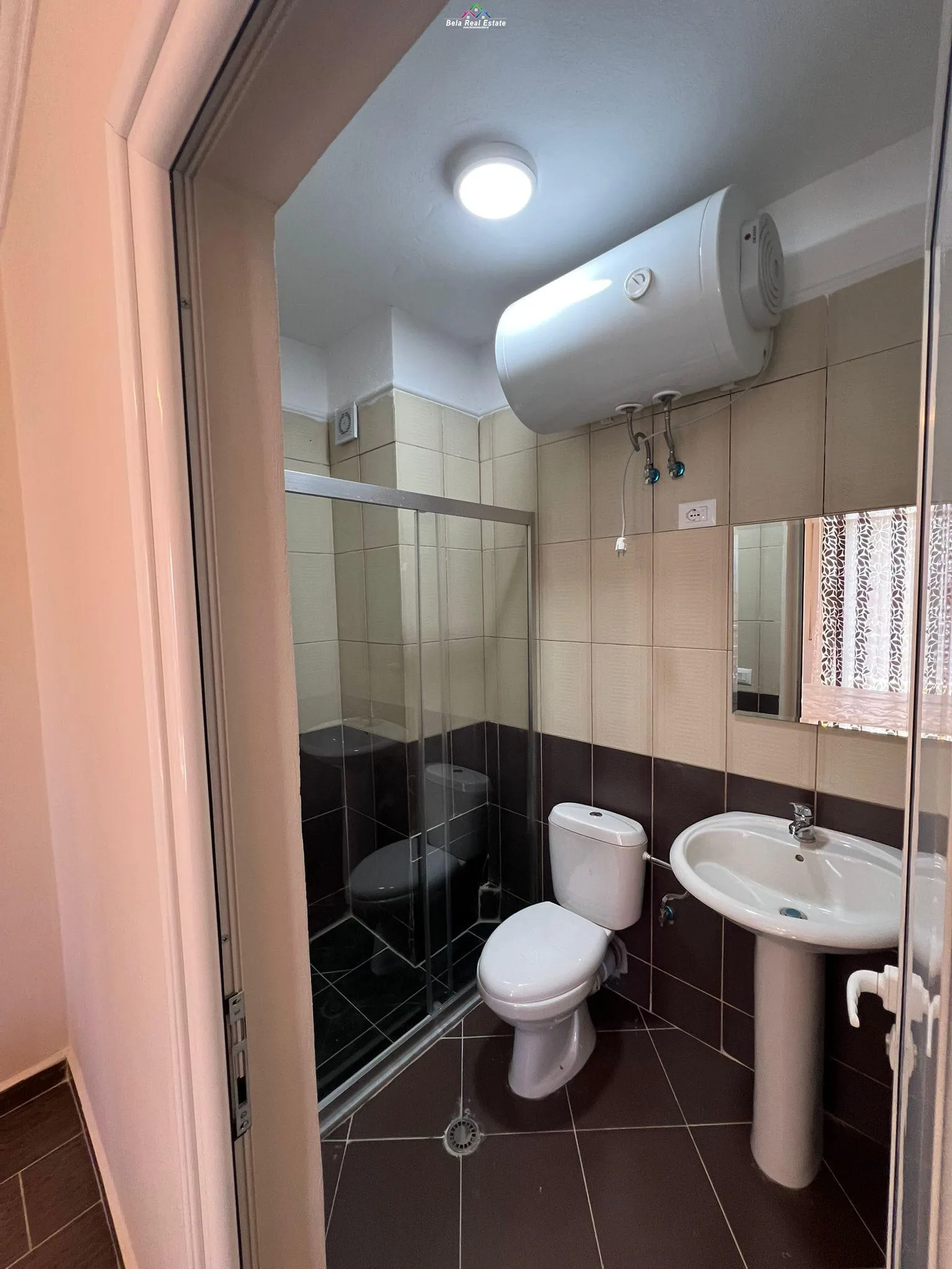Apartament Me Qera 2+1+2 Ne Misto Mame (ID B2201502) Tirane