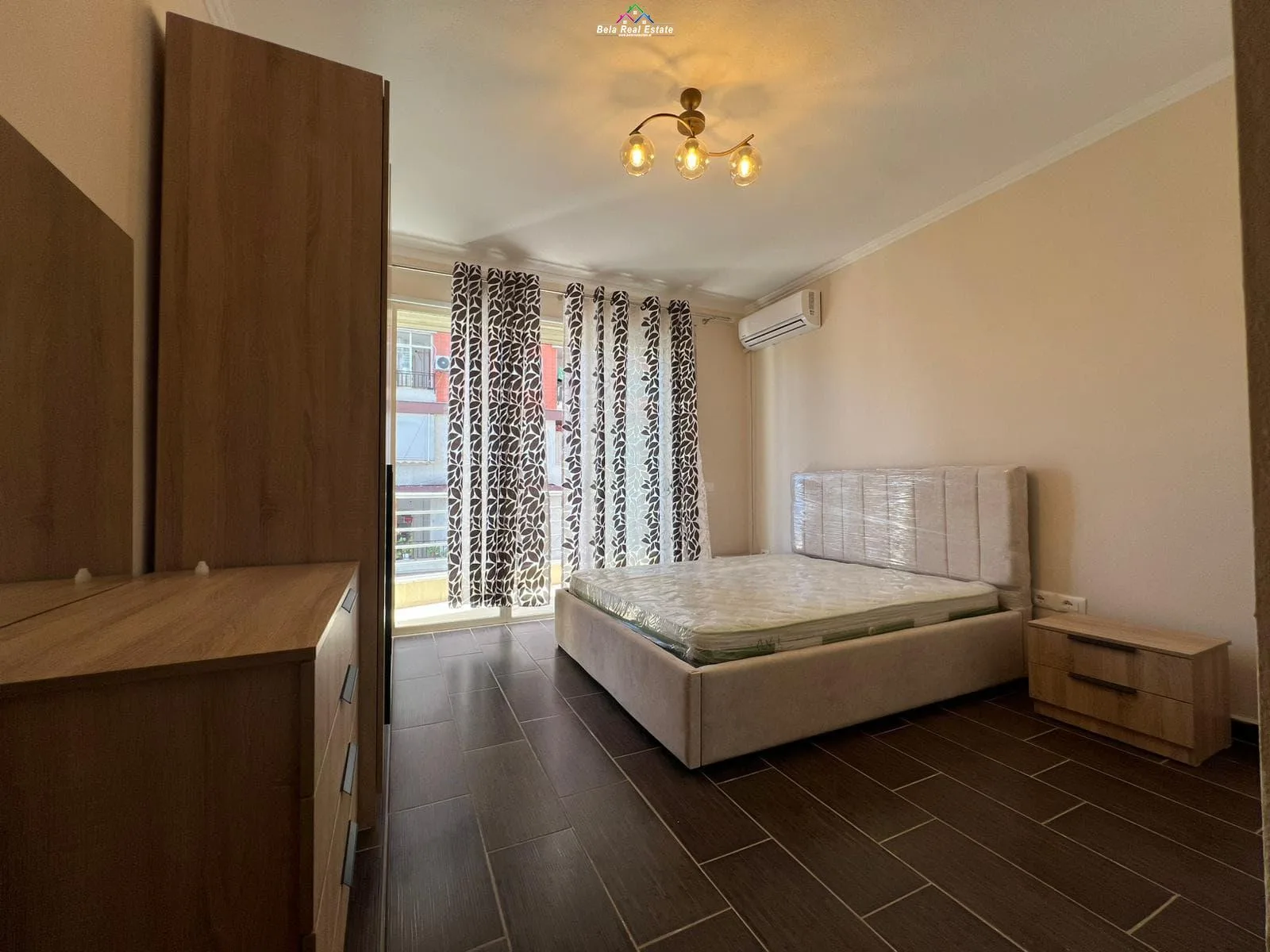Apartament Me Qera 2+1+2 Ne Misto Mame (ID B2201502) Tirane