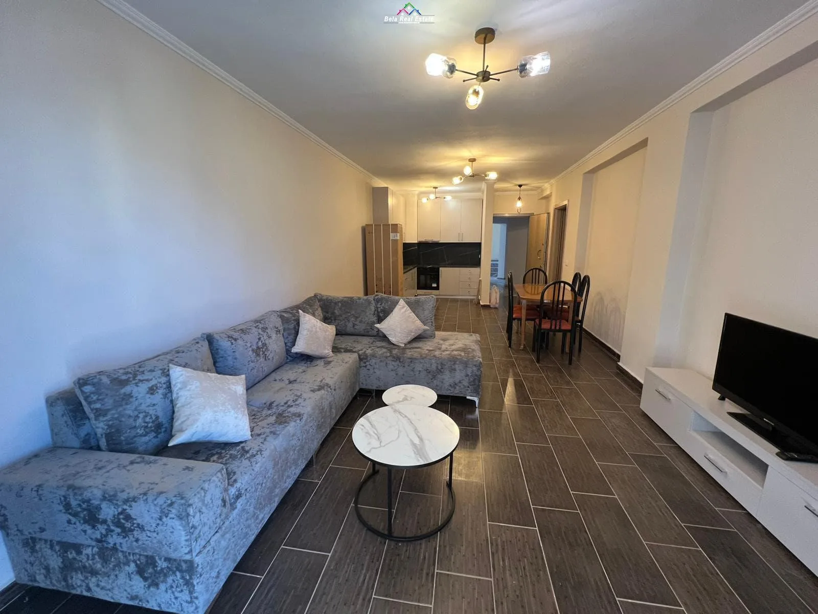 Apartament Me Qera 2+1+2 Ne Misto Mame (ID B2201502) Tirane