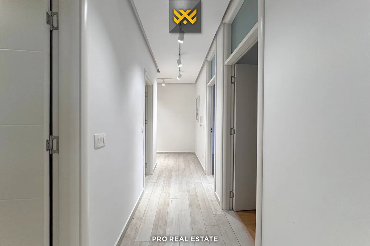 Banesë / Zyrë 94.3m² me #QIRA te Rruga B