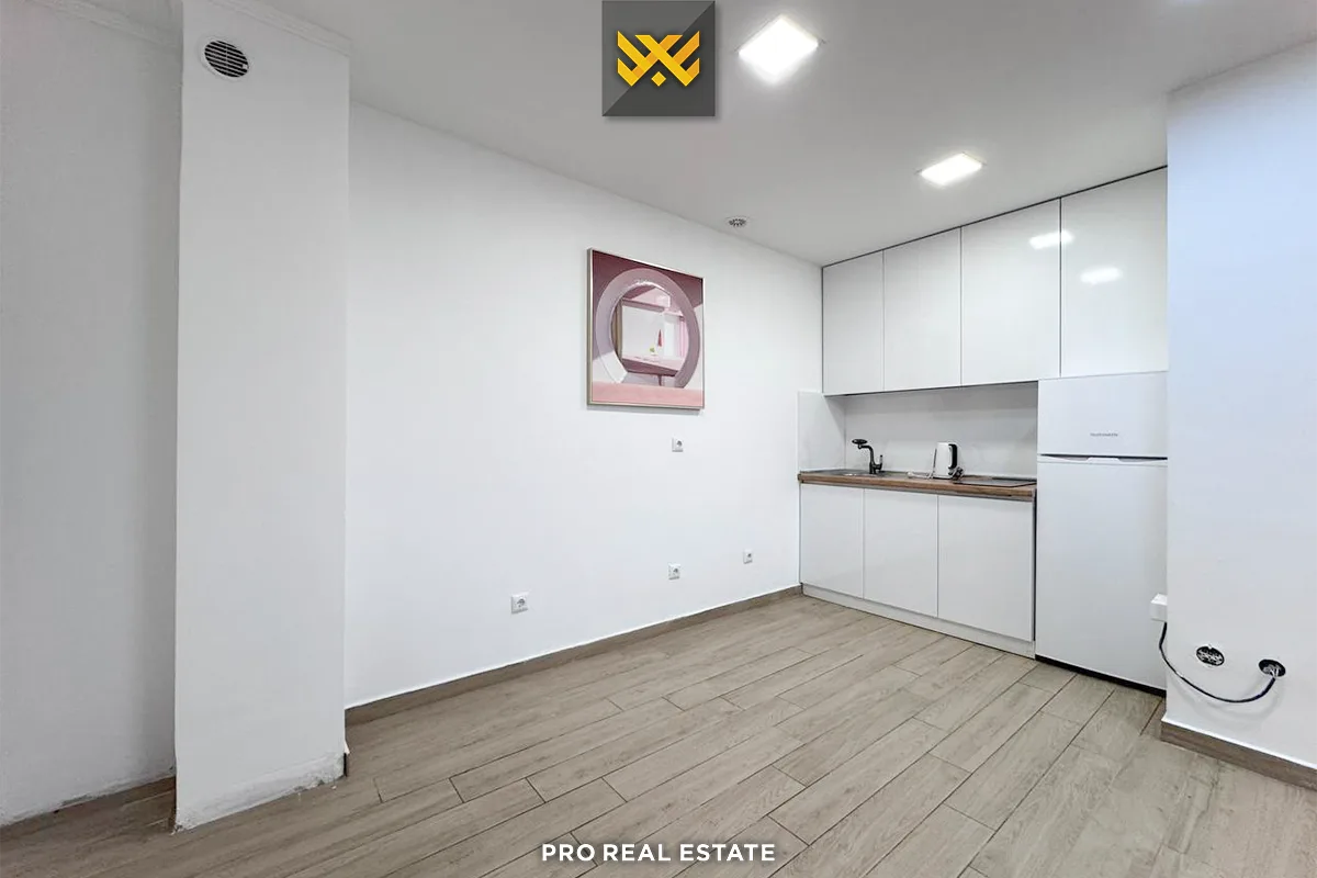 Banesë / Zyrë 94.3m² me #QIRA te Rruga B