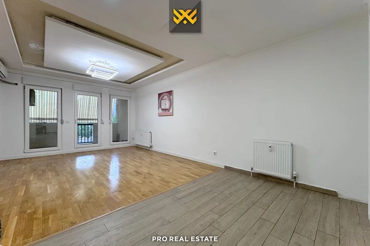 Banesë / Zyrë 94.3m² me #QIRA te Rruga B