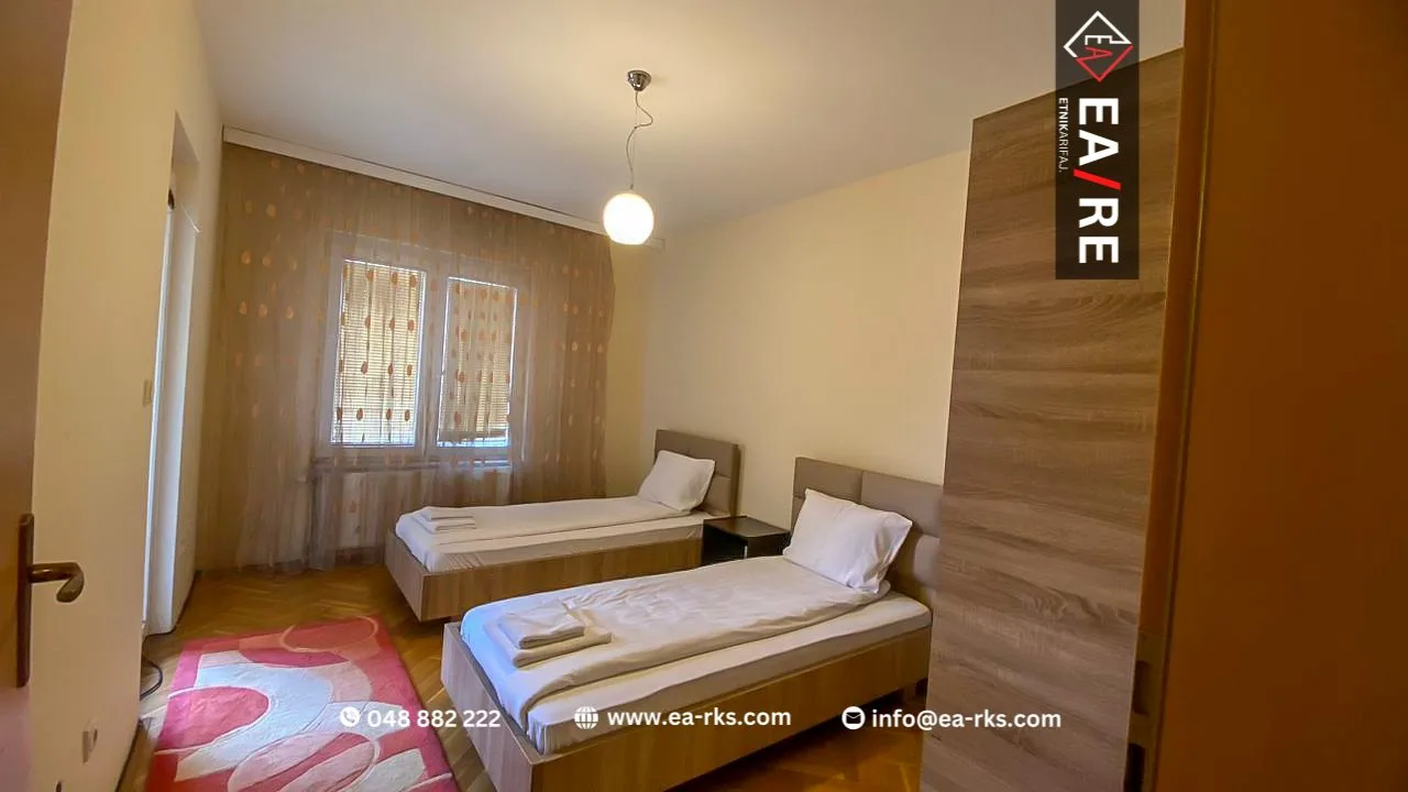 🏙️ #BaneseMeQera në Qendër të Prishtinës