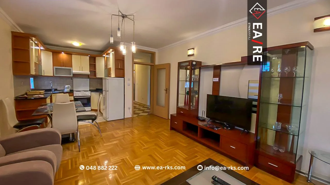 🏙️ #BaneseMeQera në Qendër të Prishtinës