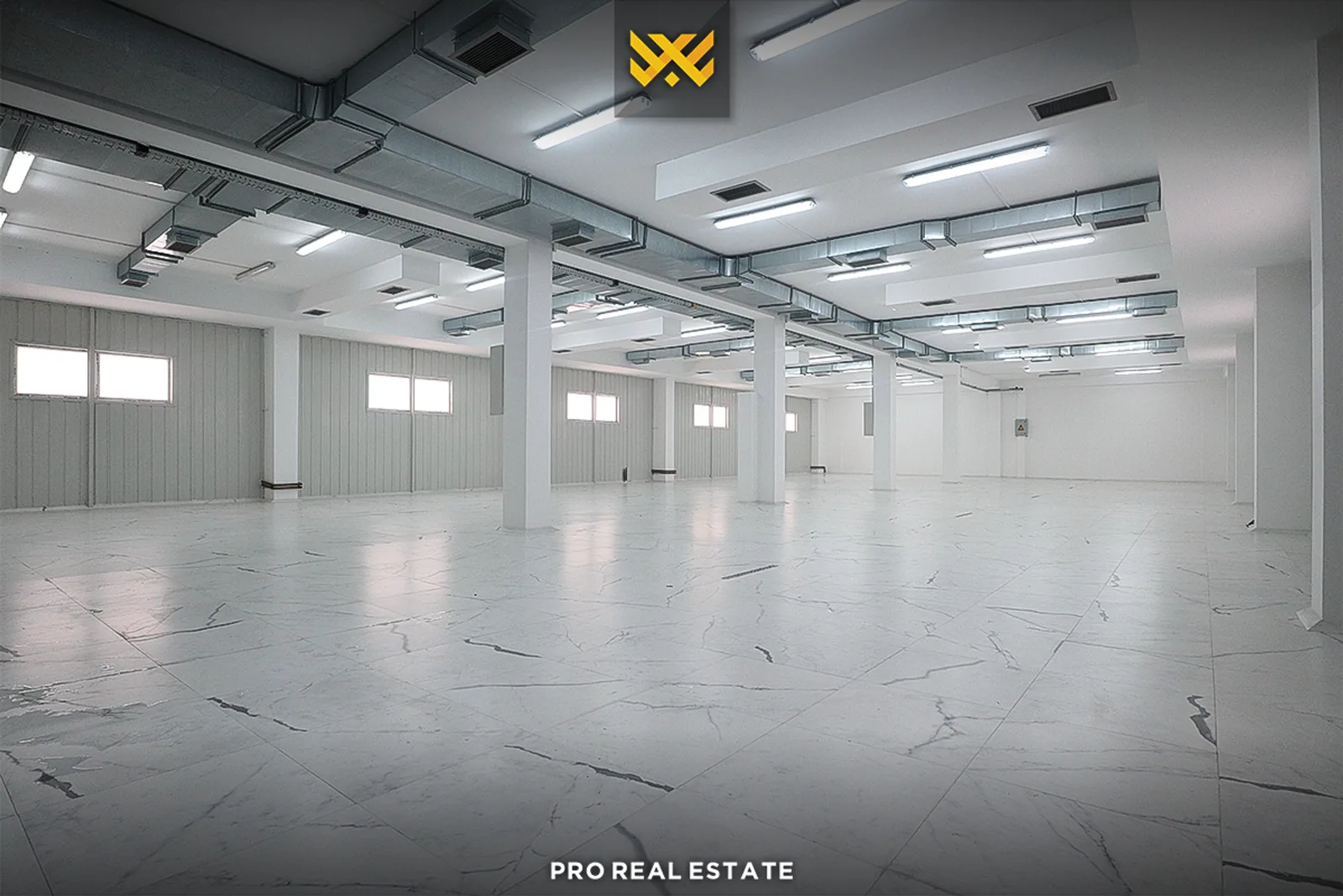 Objekt Afarist 1000m² në #SHITJE në Ferizaj.