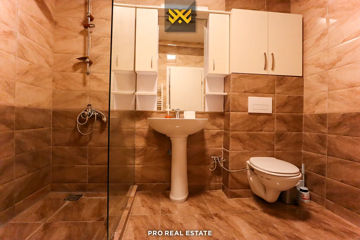 Banesë 104.8m² për #SHITJE në Rrugën C
