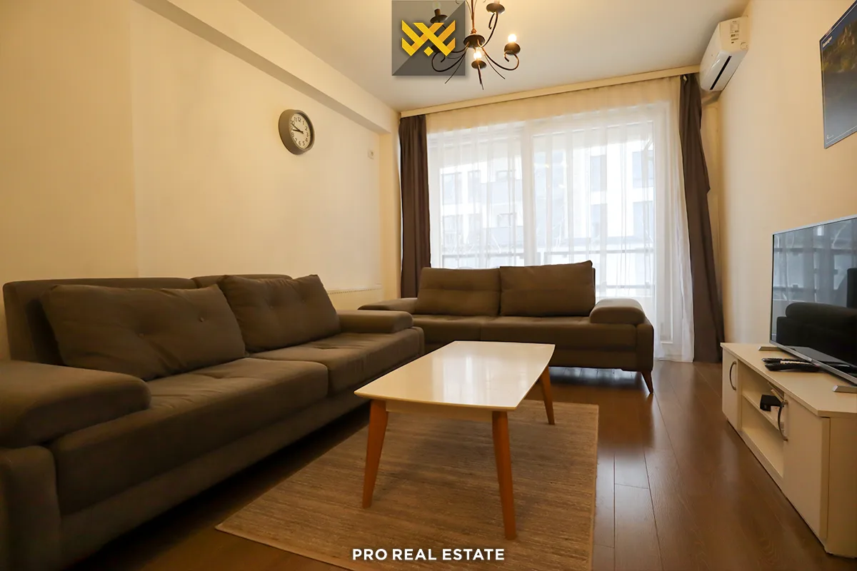 Banesë 104.8m² për #SHITJE në Rrugën C