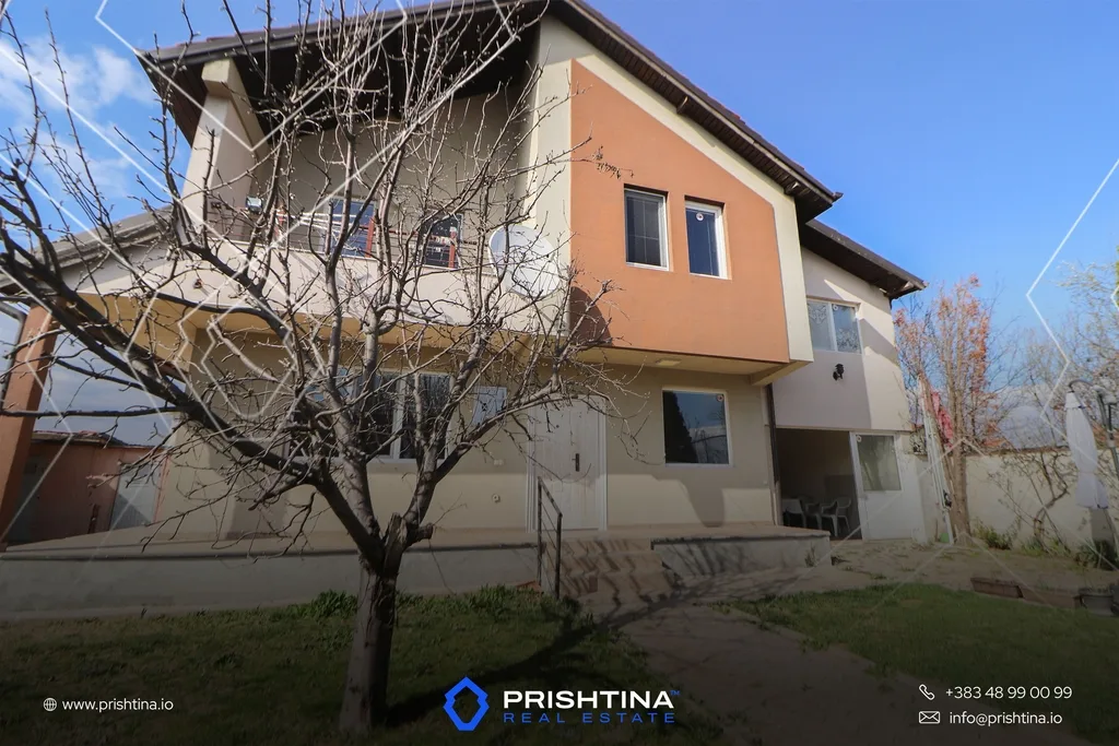Shtëpi në #shitje 300 m² në Fushë Kosovë