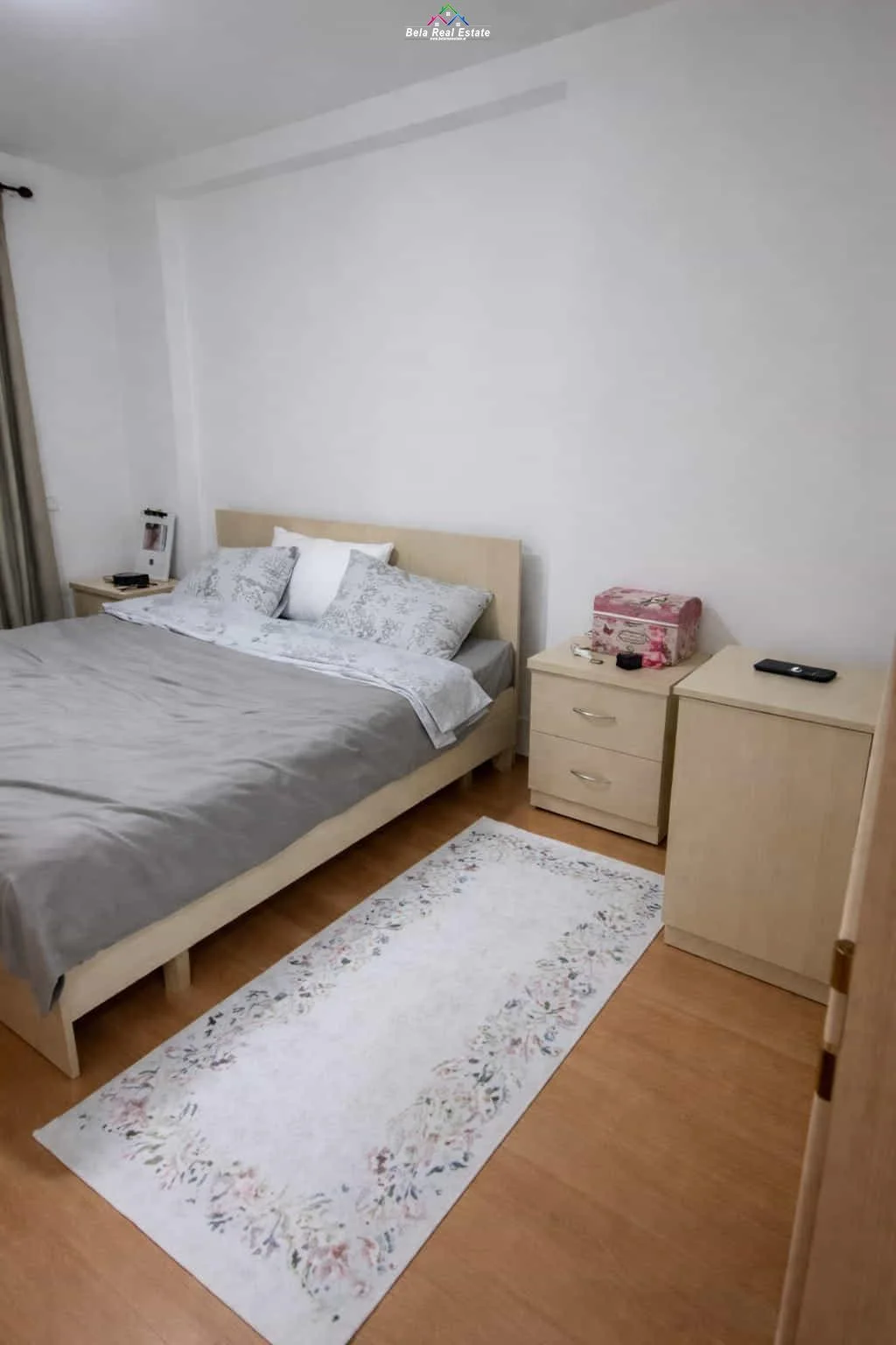 Apartament Me Qera 1+1 Prane Delijorgjit ( ID B2101468 ) Tirane