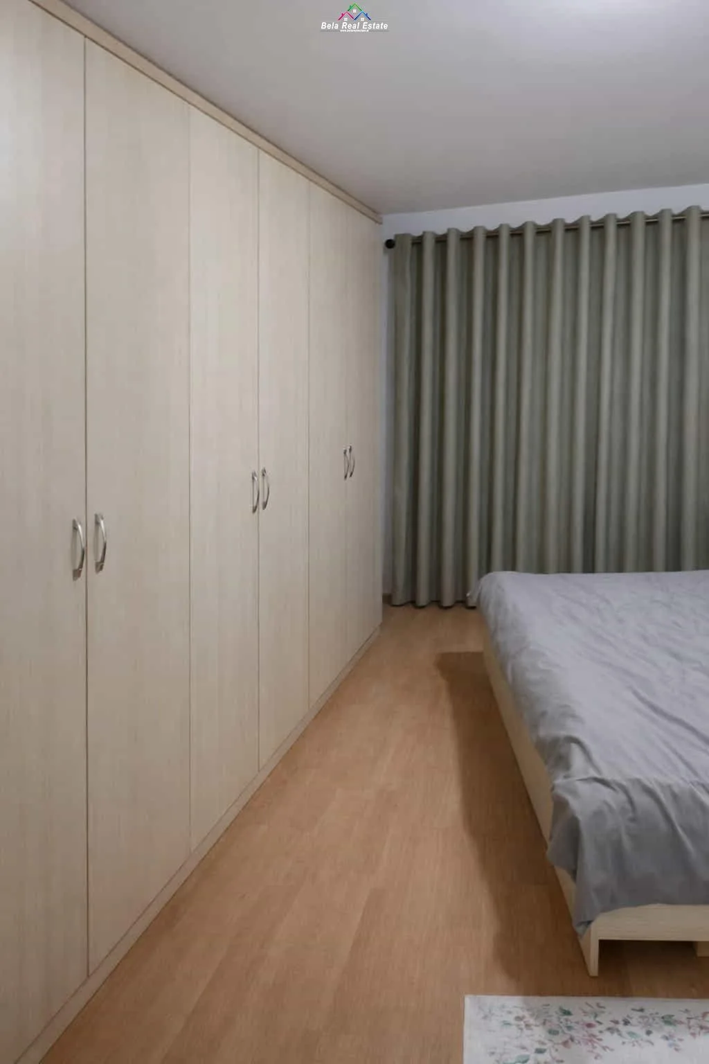 Apartament Me Qera 1+1 Prane Delijorgjit ( ID B2101468 ) Tirane