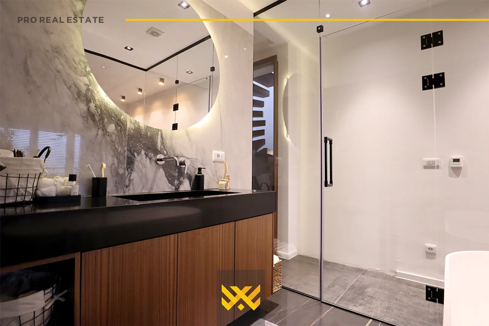 Banesë Duplex 188m² në #SHITJE te Dukagjini Residence.
