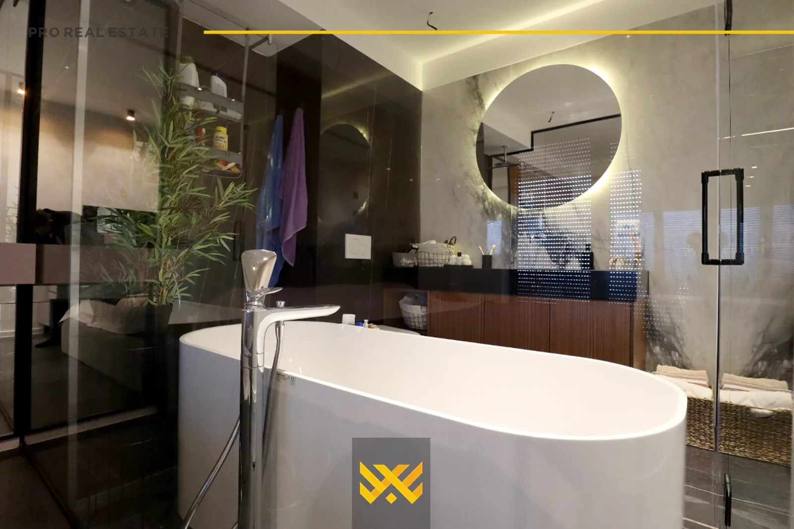 Banesë Duplex 188m² në #SHITJE te Dukagjini Residence.