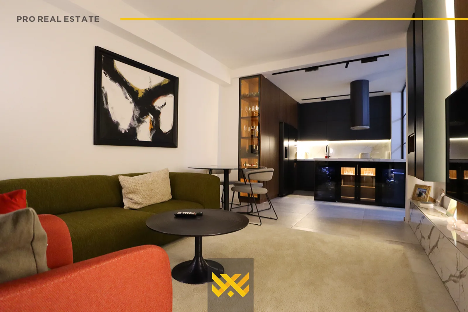 Banesë Duplex 188m² në #SHITJE te Dukagjini Residence.