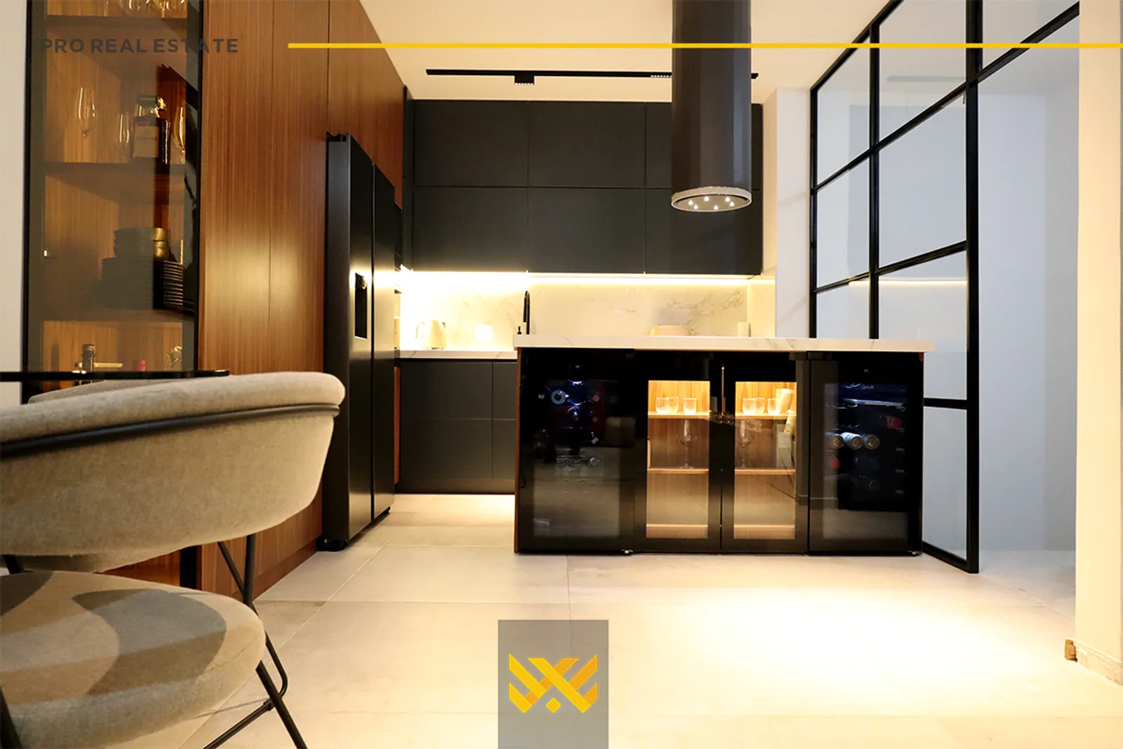 Banesë Duplex 188m² në #SHITJE te Dukagjini Residence.