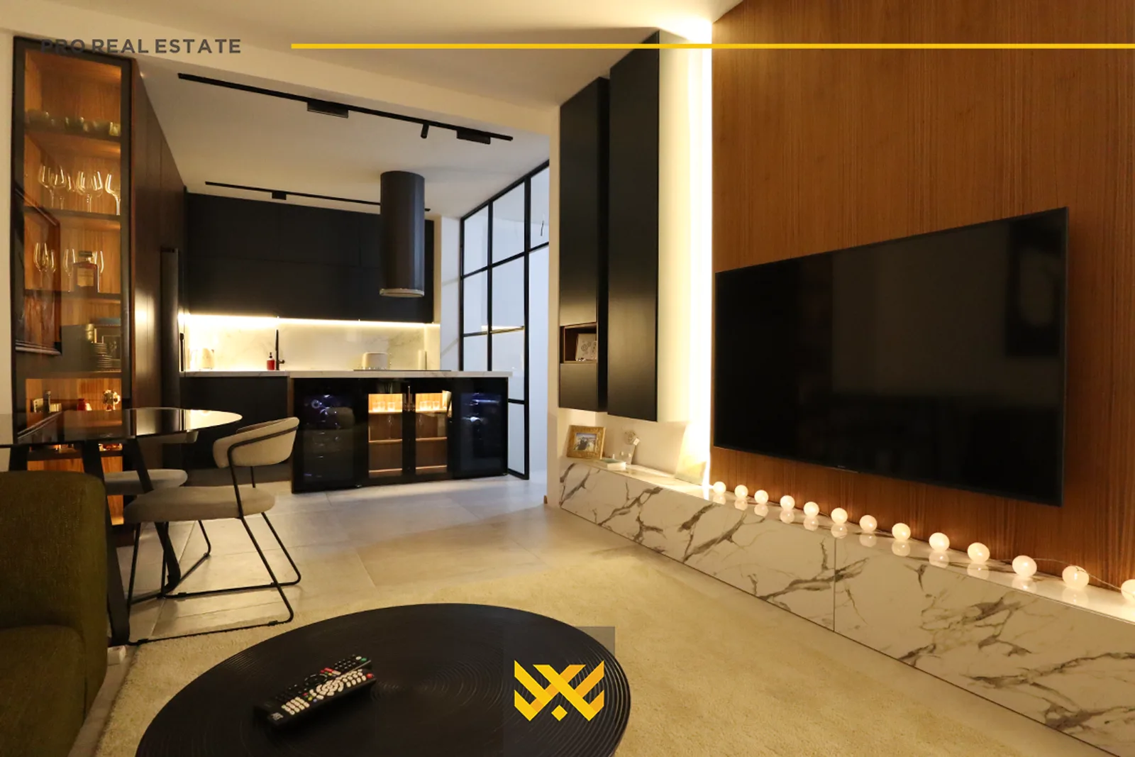 Banesë Duplex 188m² në #SHITJE te Dukagjini Residence.