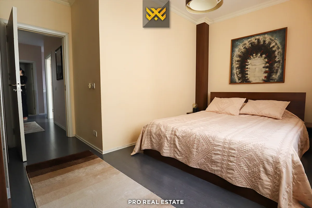 Banesë 135.5m² për #SHITJE te Mati 1