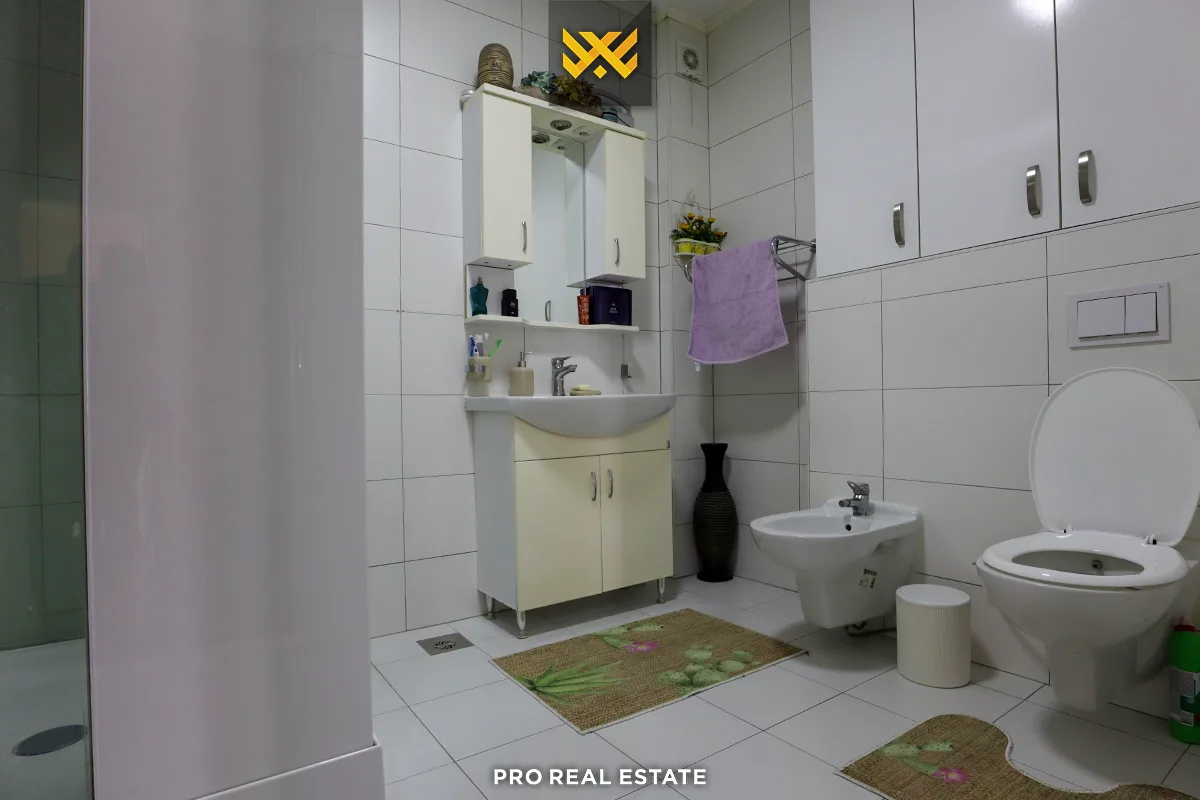 Banesë 135.5m² për #SHITJE te Mati 1