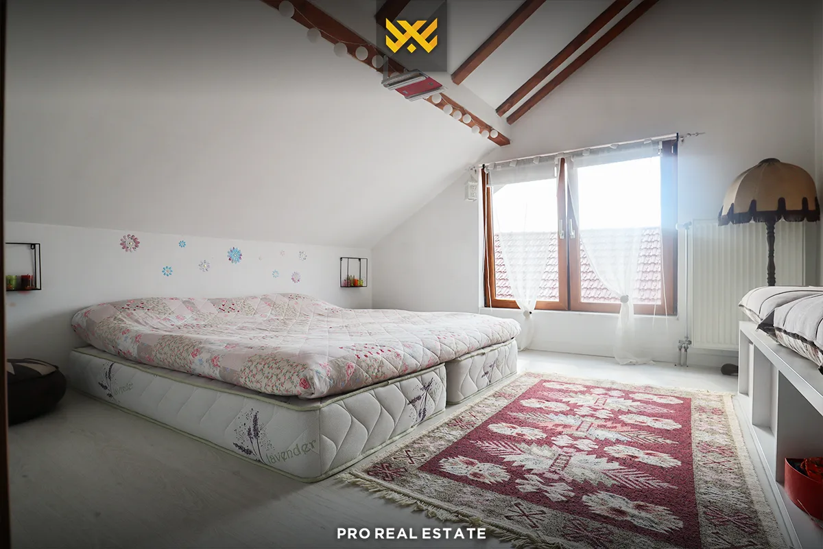 Shtëpi 350m² me #QIRA në Çagllavicë.