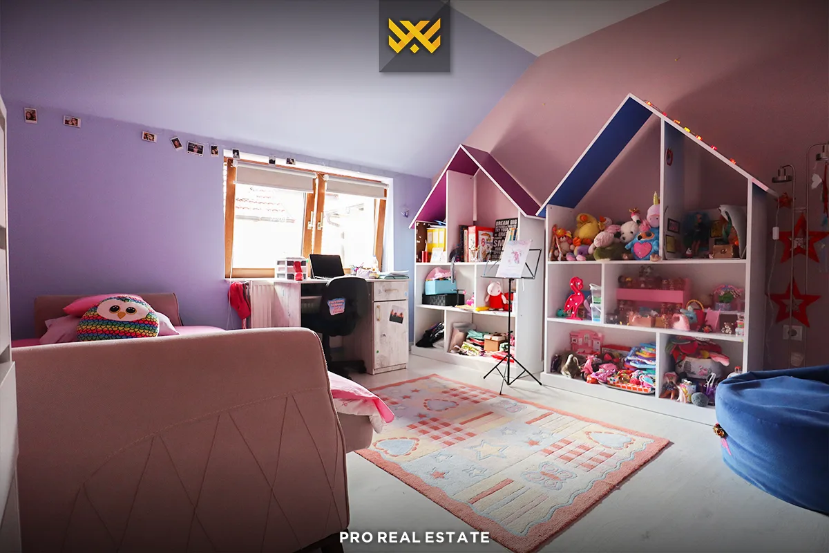 Shtëpi 350m² me #QIRA në Çagllavicë.