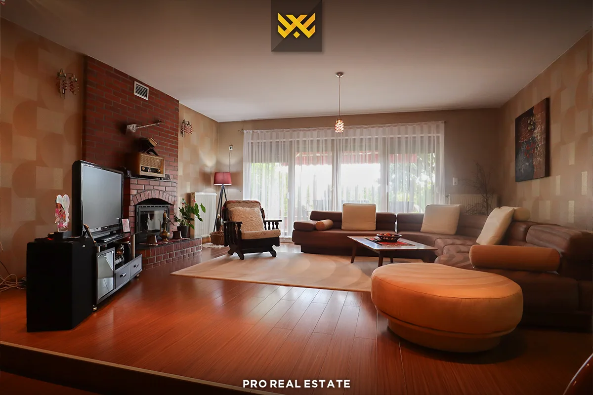 Shtëpi 350m² me #QIRA në Çagllavicë.