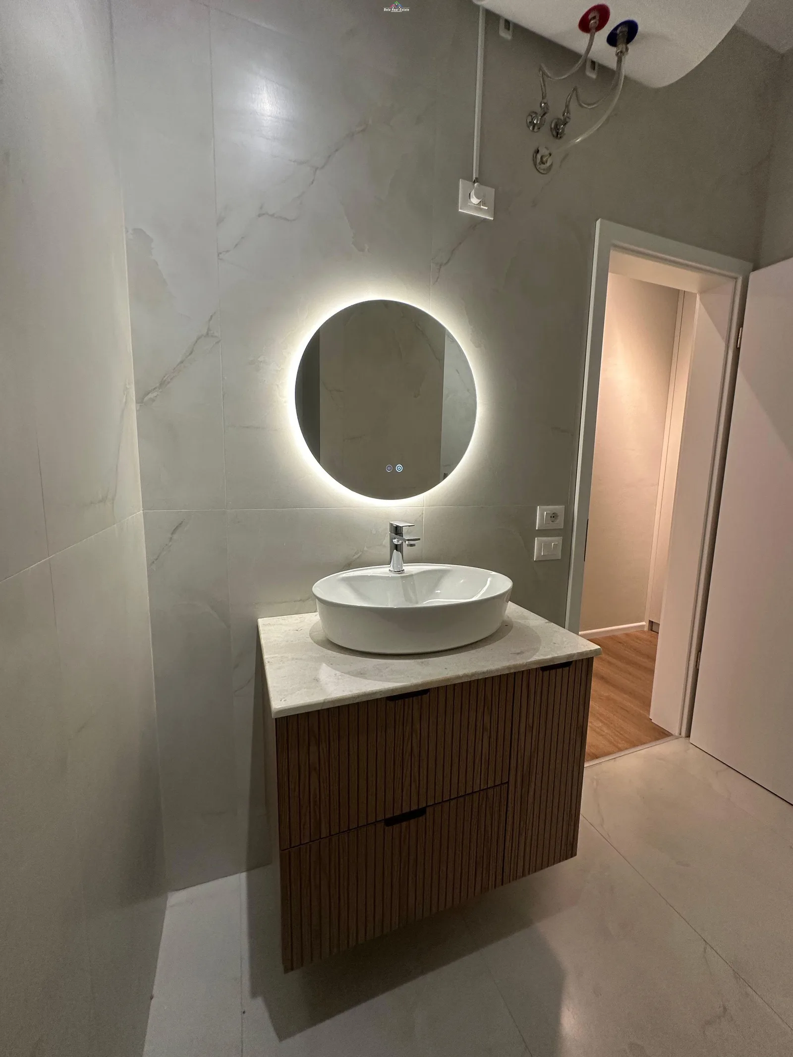 Apartament Me Qera 1+1 Ne Ali Dem ( ID B2101573) Tirane