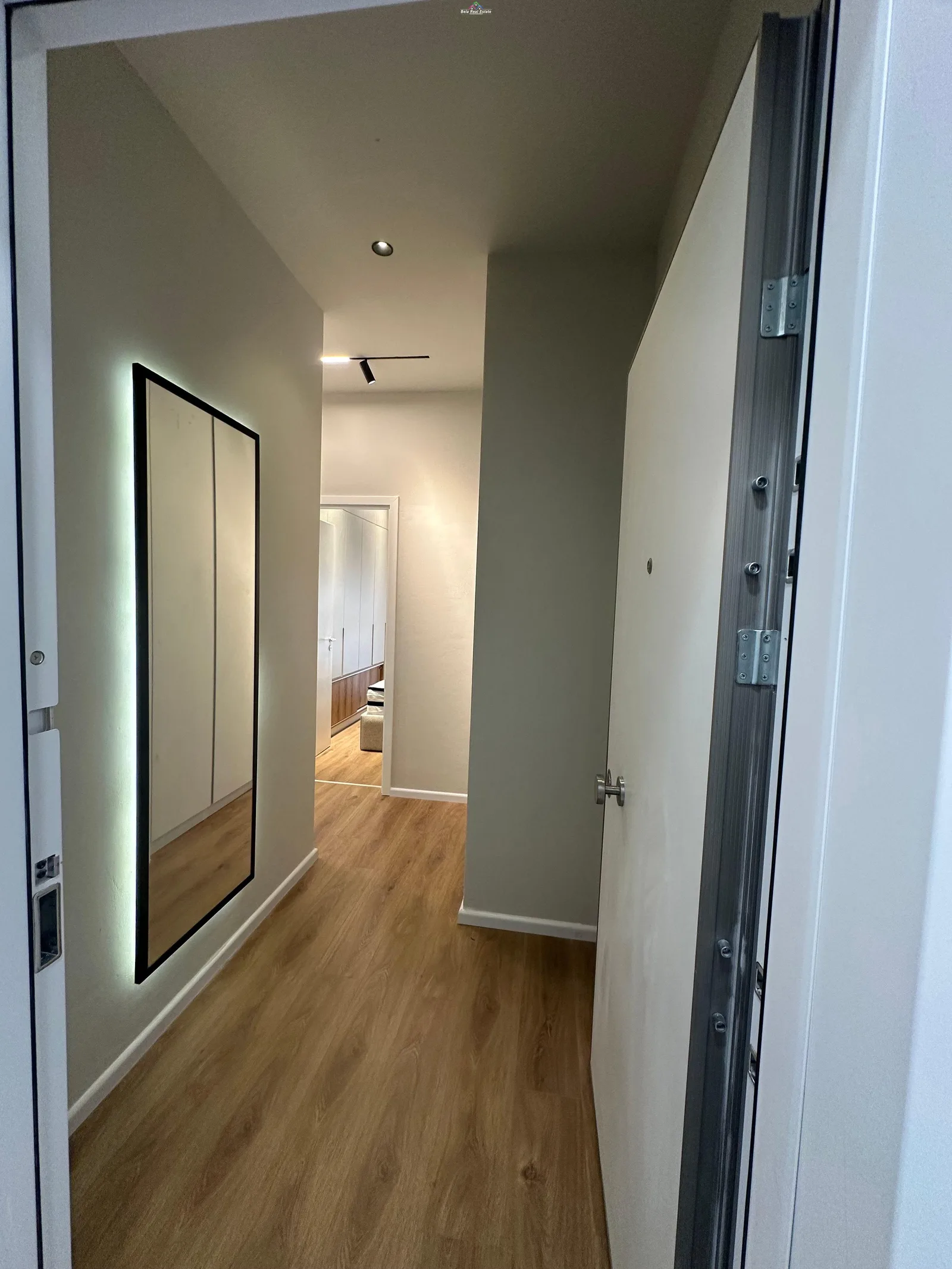 Apartament Me Qera 1+1 Ne Ali Dem ( ID B2101573) Tirane