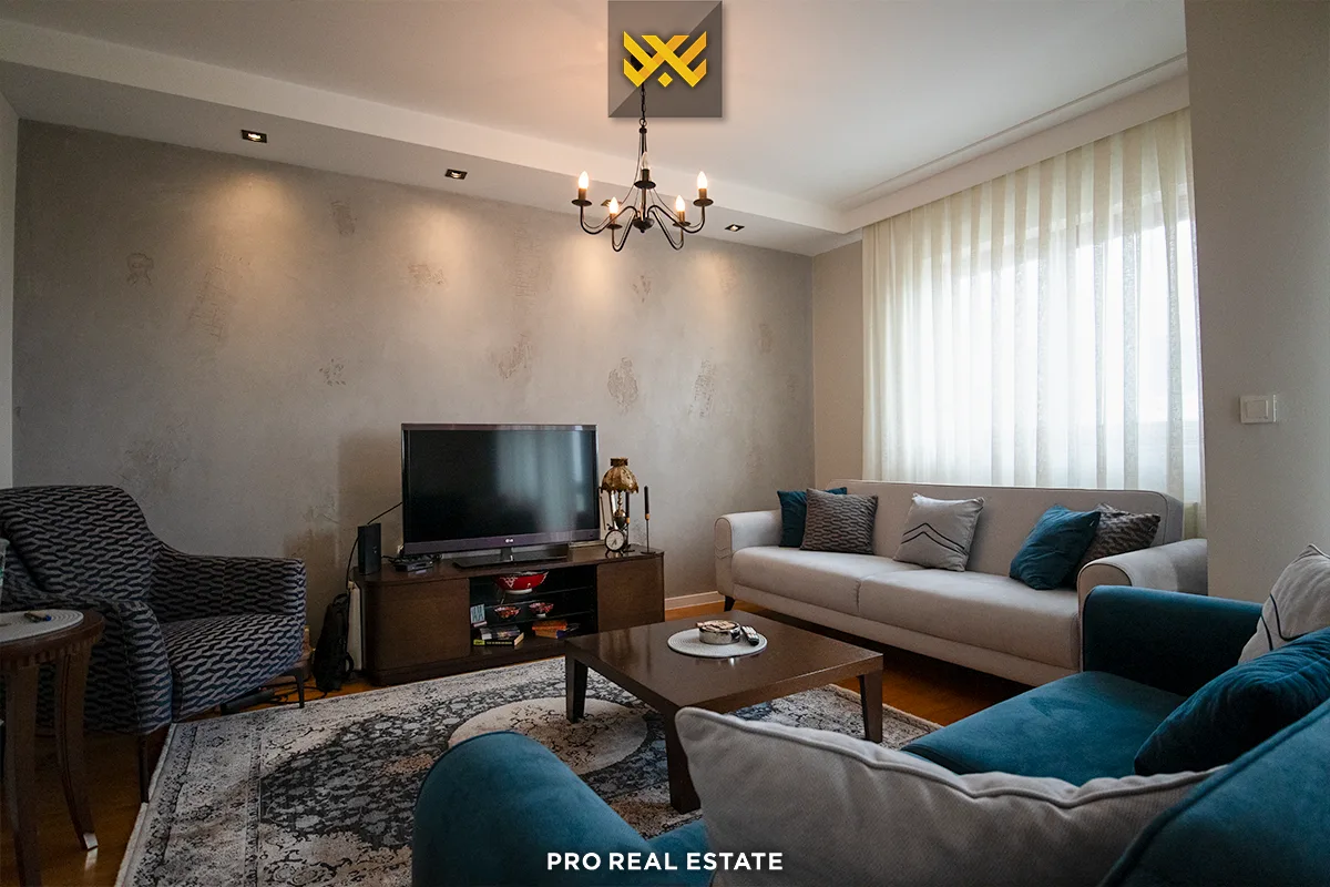 Banesë 116m² për #SHITJE në Dragodan