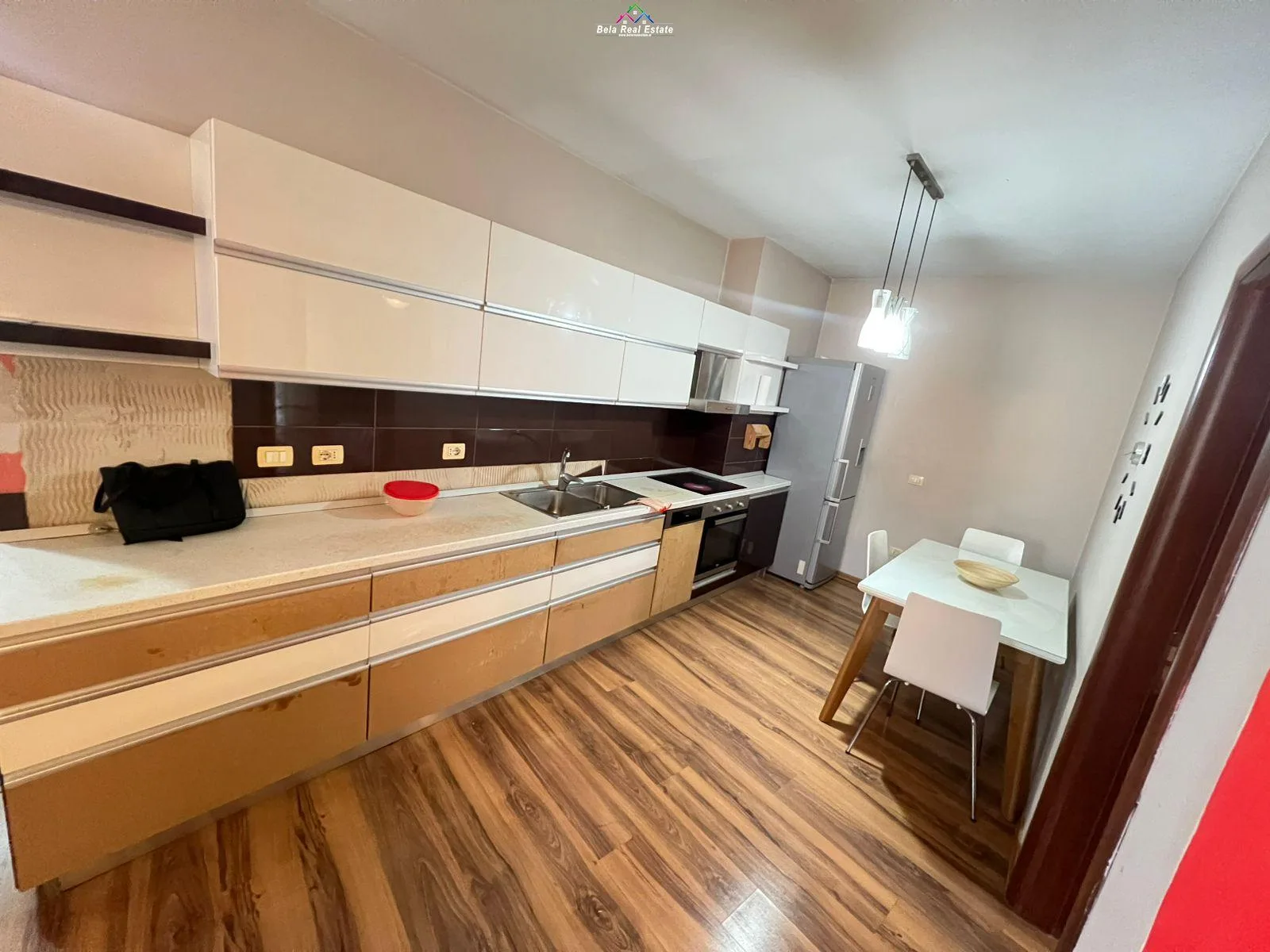 Apartament Me Qera 2+1 Tek Rruga e Barrikadave (ID B2201808) Tirane