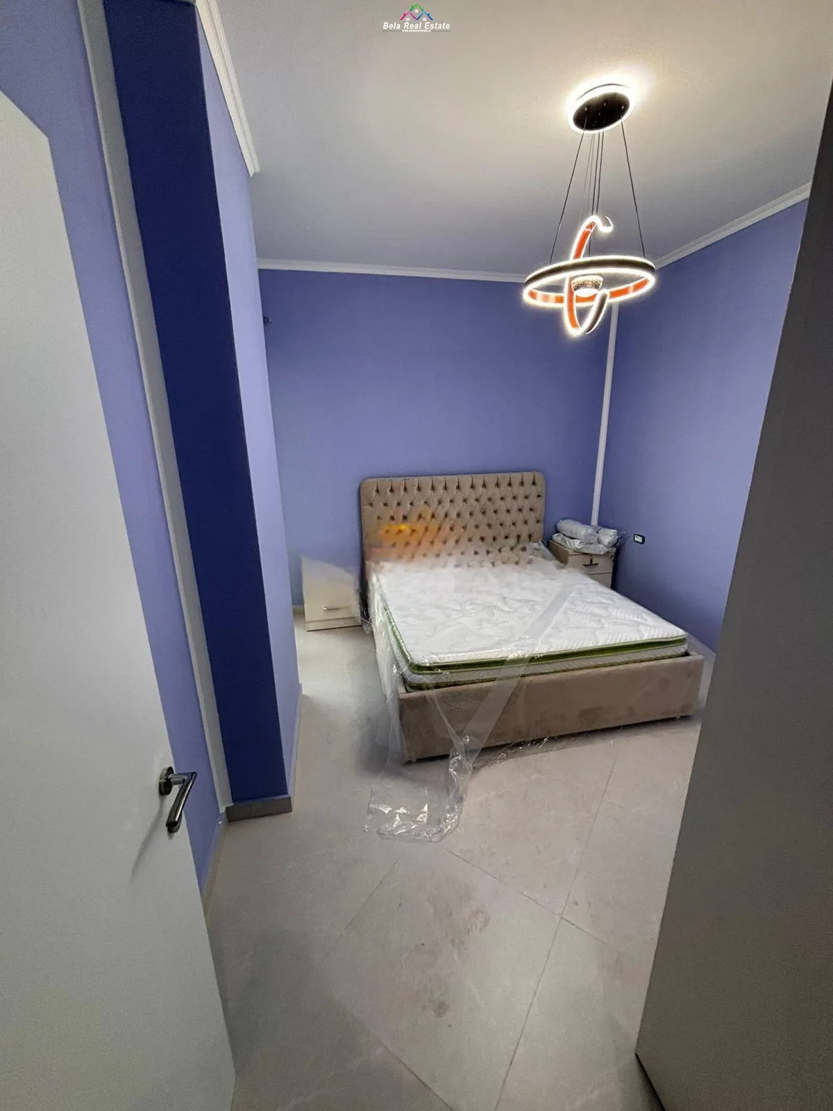 Apartament me qera 1+1 tek Rruga Bardhyl (ID B210859) Tirane