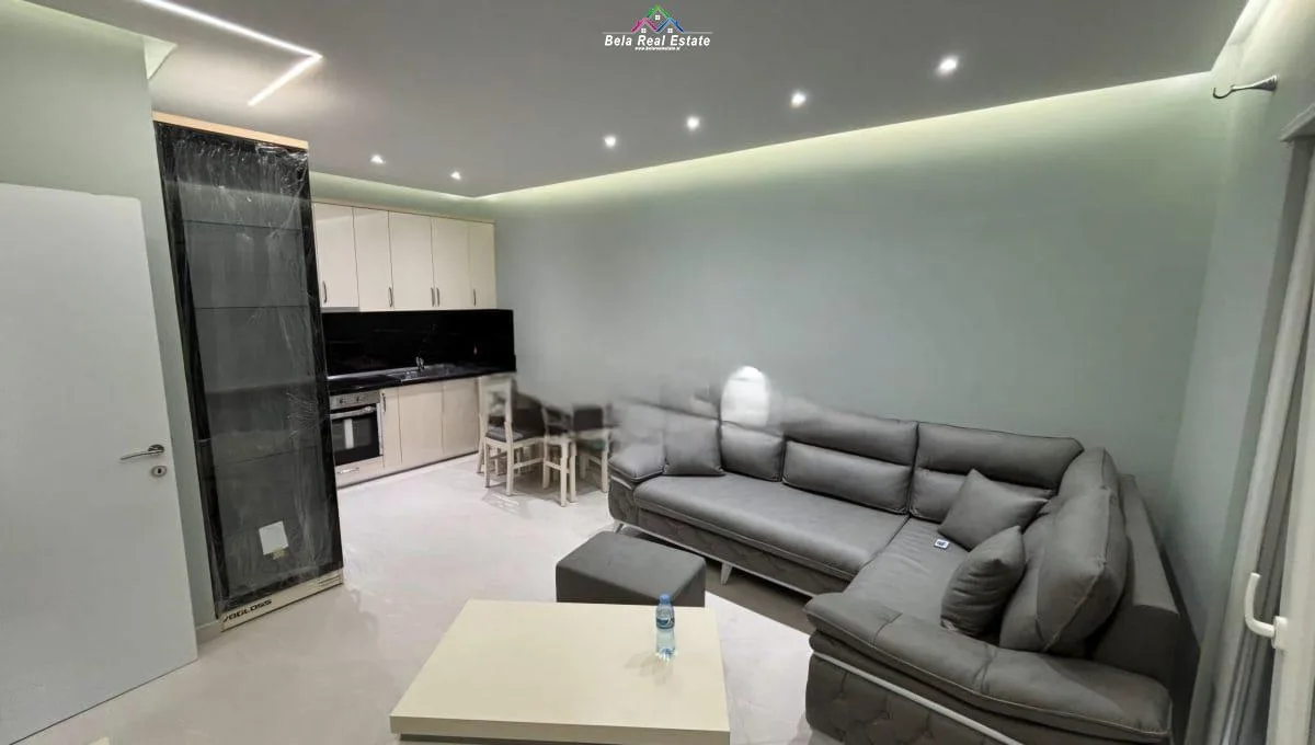 Apartament me qera 1+1 tek Rruga Bardhyl (ID B210859) Tirane