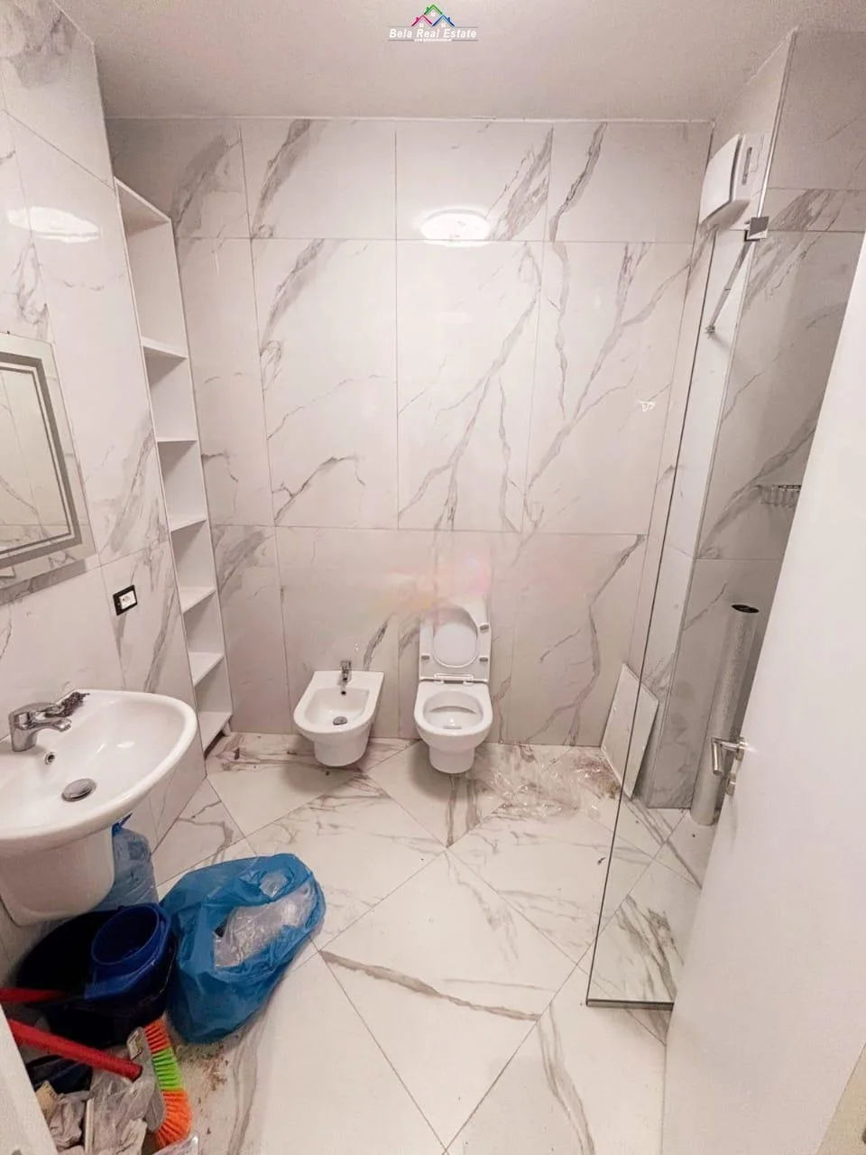 Apartament me qera 1+1 tek Rruga Bardhyl (ID B210859) Tirane