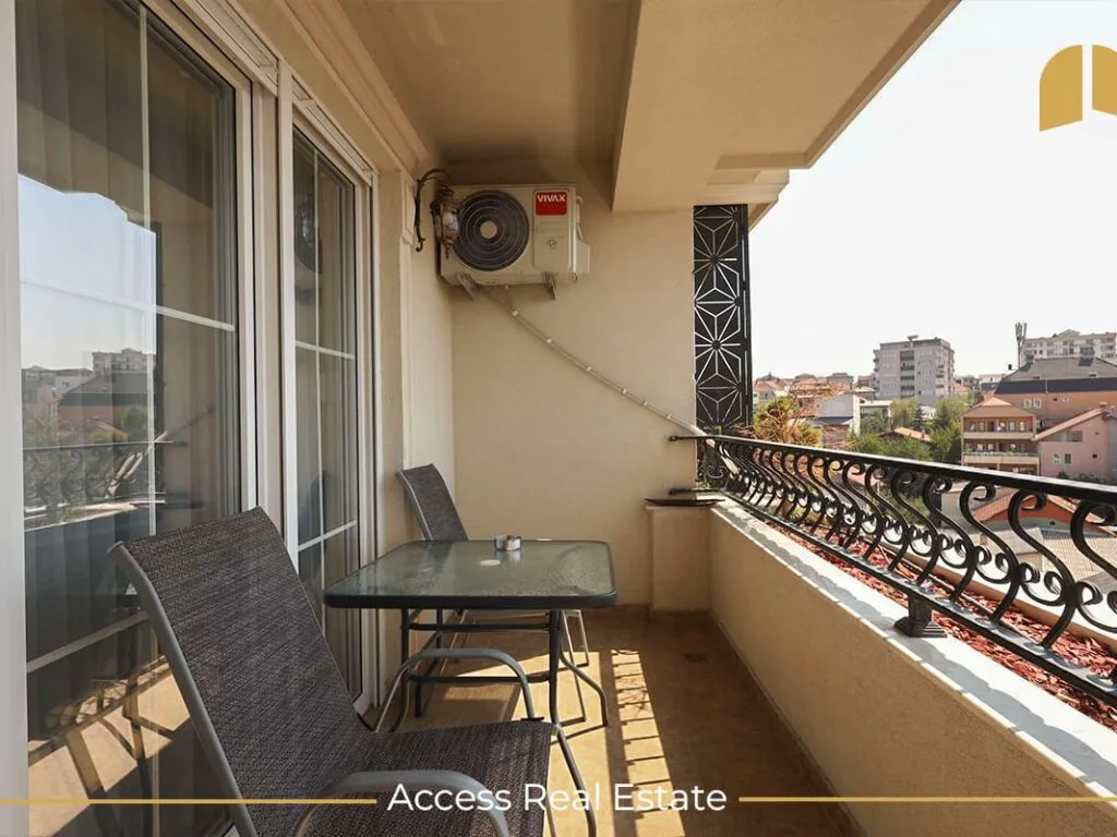 Banesë me QIRA – 2 dhoma gjumi + garazh – Aktash