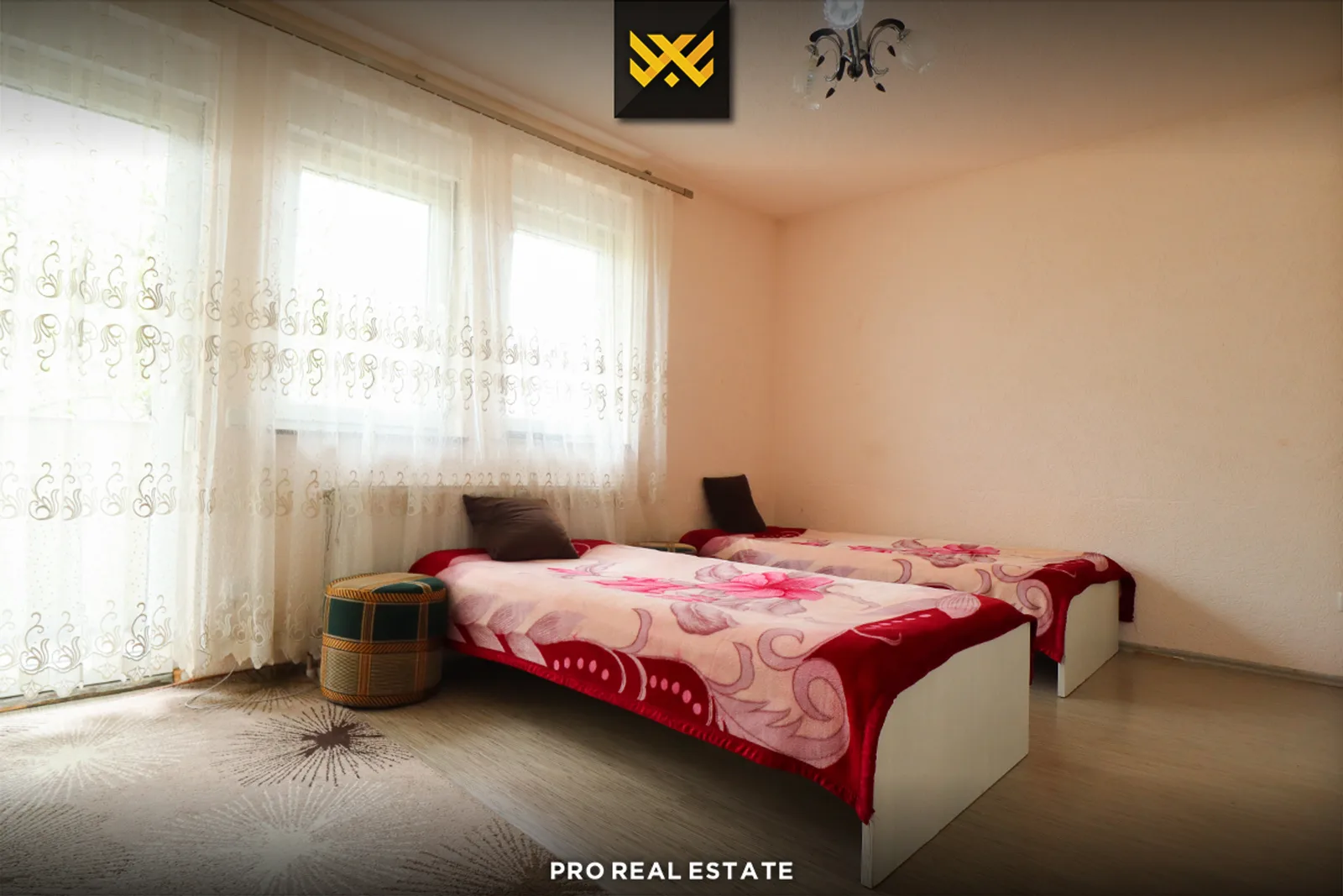 Shtëpi 600m² në #SHITJE në Bardhosh.