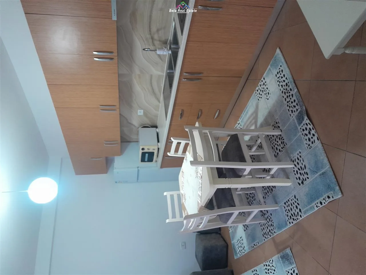 Apartament Me Qera 1+1 Tek Fresk (ID B210891) Tirane