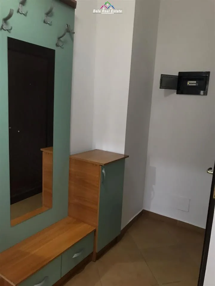 Apartament Me Qera 1+1 Tek Fresk (ID B210891) Tirane