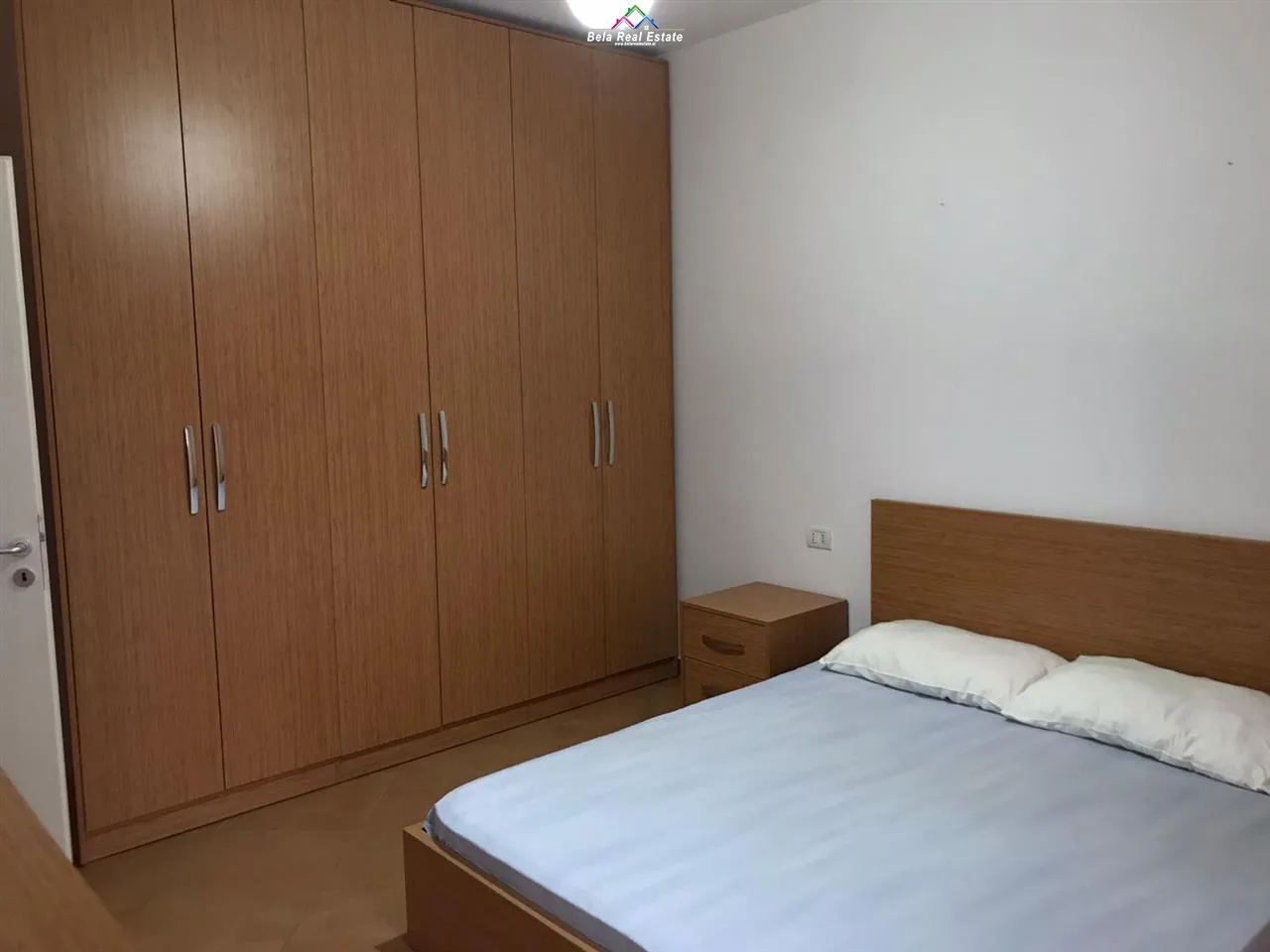 Apartament Me Qera 1+1 Tek Fresk (ID B210891) Tirane