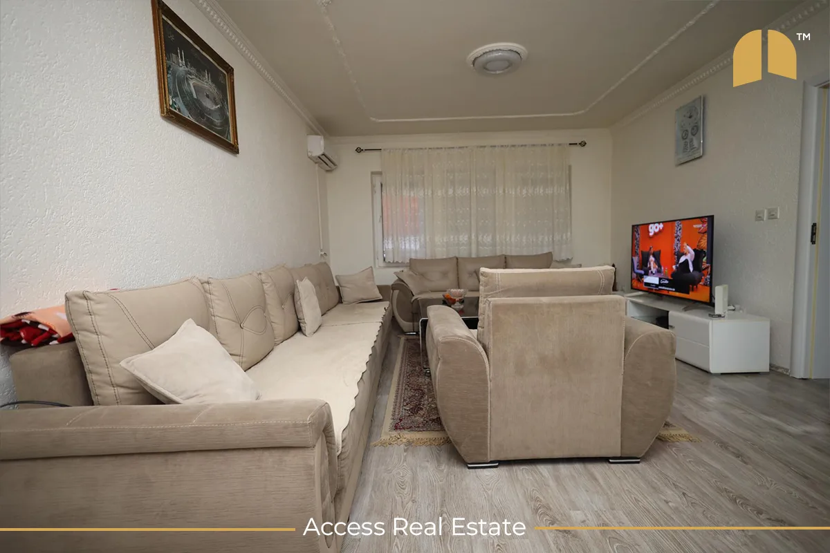 Shtëpi në SHITJE me FLETË POSEDUESE 220m² - Arbëri