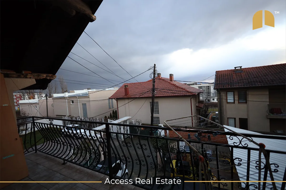 Shtëpi në SHITJE me FLETË POSEDUESE 220m² - Arbëri