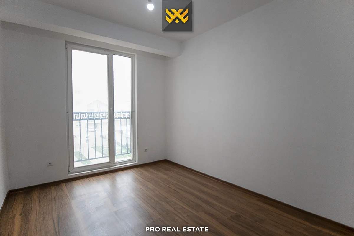 Banesë 110.4m² për #SHITJE në Lagjen e Muhaxherëve
