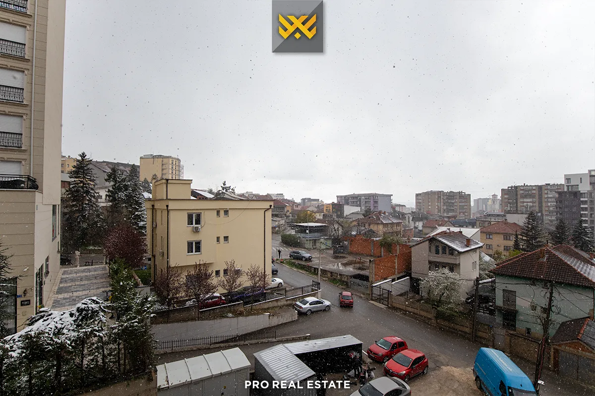 Banesë 110.4m² për #SHITJE në Lagjen e Muhaxherëve