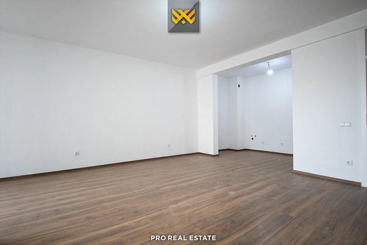 Banesë 110.4m² për #SHITJE në Lagjen e Muhaxherëve