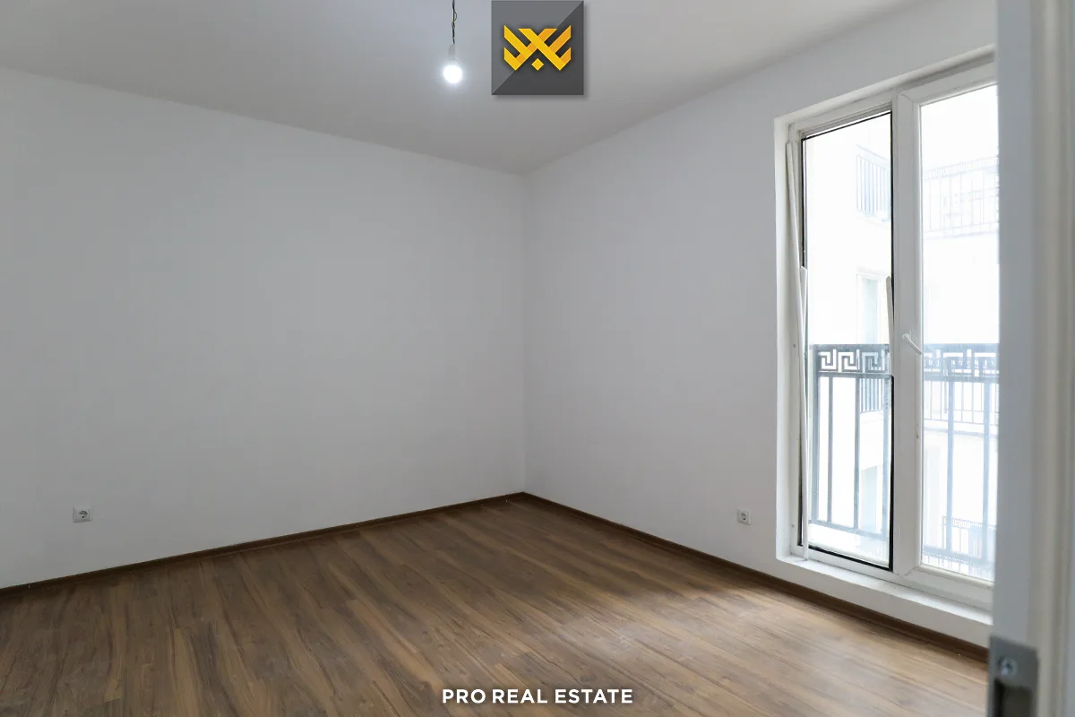 Banesë 110.4m² për #SHITJE në Lagjen e Muhaxherëve