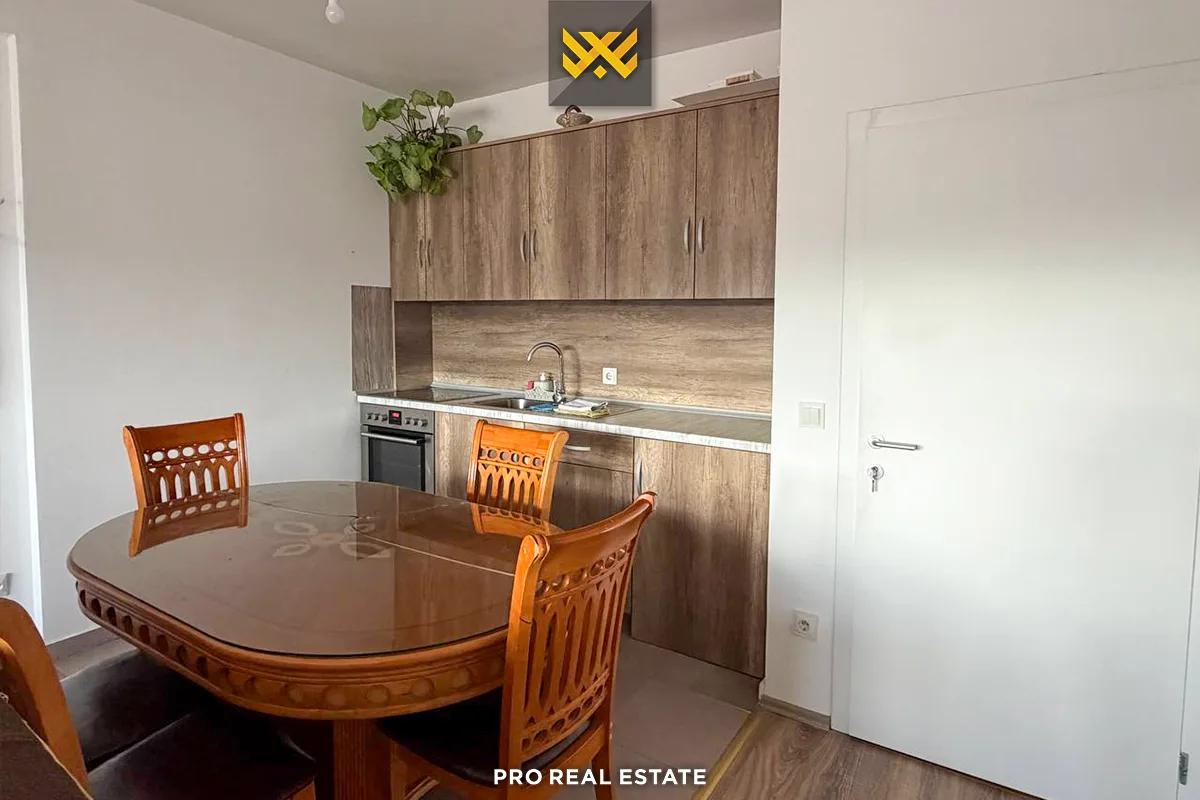 Banesë 63m² për #SHITJE te Prishtina e Re