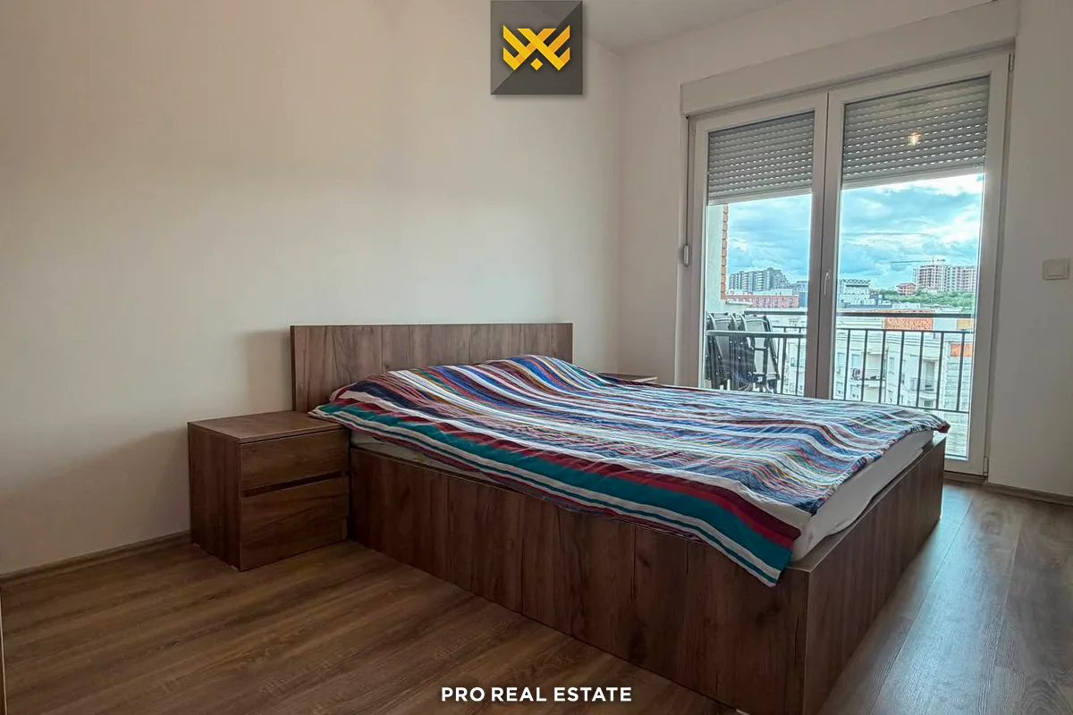 Banesë 63m² për #SHITJE te Prishtina e Re
