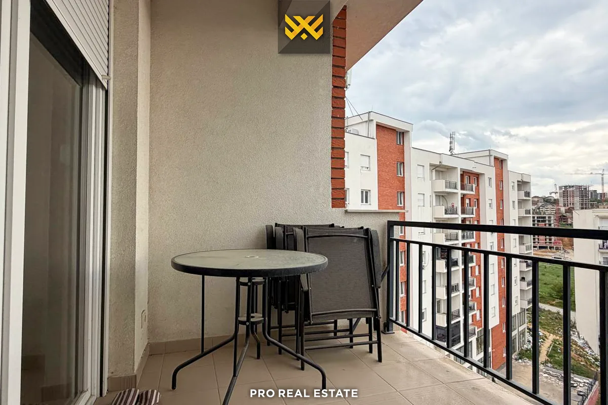 Banesë 63m² për #SHITJE te Prishtina e Re