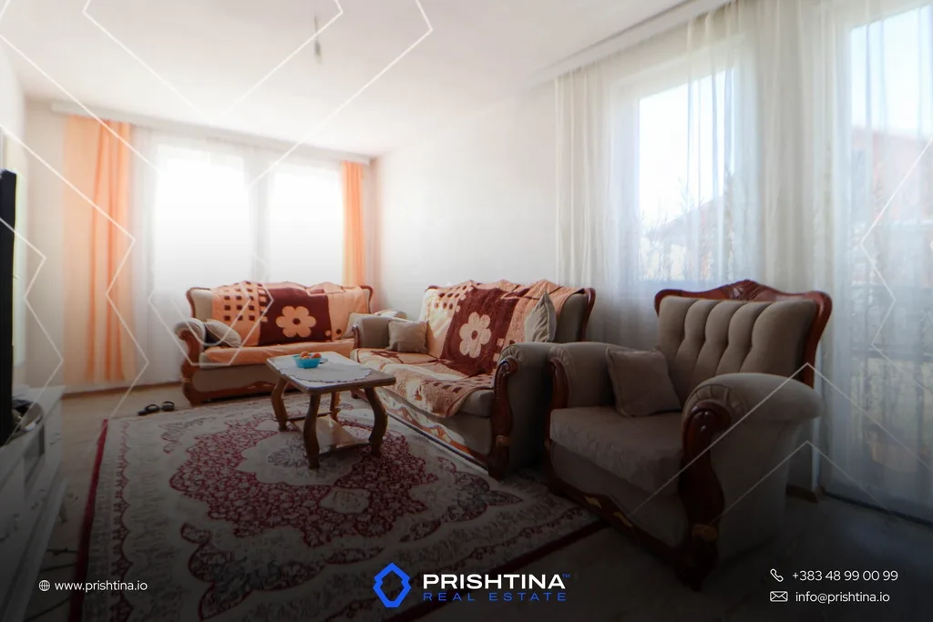 Shtepi ne #shitje 57m² ne Hajvali