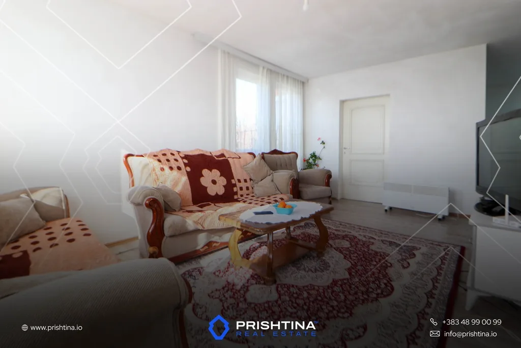 Shtepi ne #shitje 57m² ne Hajvali