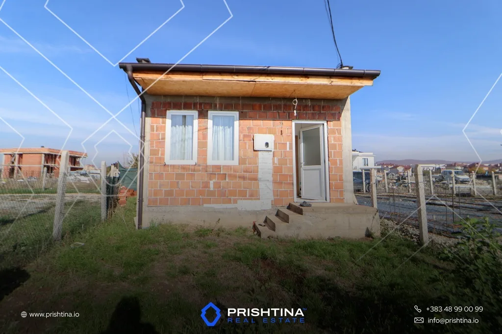 Shtepi ne #shitje 57m² ne Hajvali